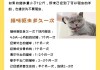 在家怎么给小猫驱虫（自己在家怎么给猫咪驱虫）