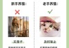 猫怎么自我保护（猫咪自我保护方法）