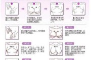 哺乳期精油按摩乳房方法图解（哺乳期用精油按摩）