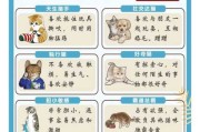 猫性特质是什么（猫的特性是什么意思）