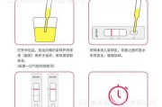 验孕棒怎么用图示（验孕棒怎么用图示图片）