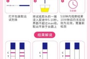 测孕棒怎么看使用方法（测孕棒怎么看图片）