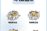 怎么阻止两个猫咪打架（怎样防止两只猫咪打架）