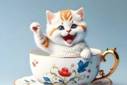 茶杯猫有哪些品种（茶杯猫长什么样子?）