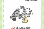 猫咪呕吐是什么原因造成的（猫咪呕吐是什么原因造成的吃什么药）