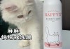 可以用洗发水给猫洗澡吗?（可以用洗发水给猫洗一次澡吗）