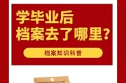 大学毕业后的档案放到哪里去怎么查（大学毕业后档案在哪里怎么查）