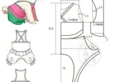 狗狗雨衣制作过程图解（狗狗雨衣制作过程图解视频）