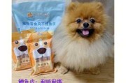 博美犬便秘的原因及治疗（博美便秘吃什么药）