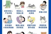 养猫的好处有哪些?（13个已被科学证明的养猫好处）