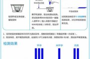 测孕试纸怎么用法（测孕试纸使用说明）