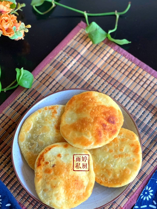 杨家大饼的做法（杨家酥饼图片及价格）