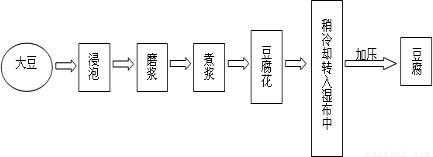 砖路豆腐做法大全（砖路豆腐的加工过程）