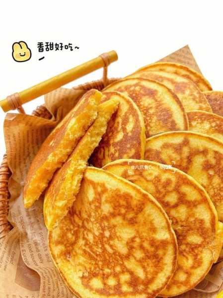 玉米饼的功效与作用（玉米饼有啥营养）