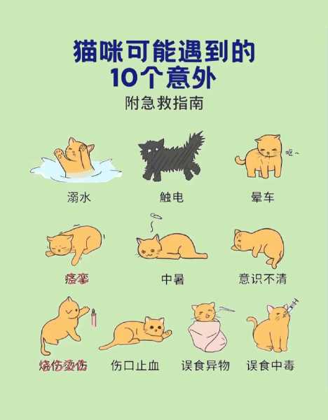 猫总是破坏家里的绿植怎么办（猫总是搞破坏）