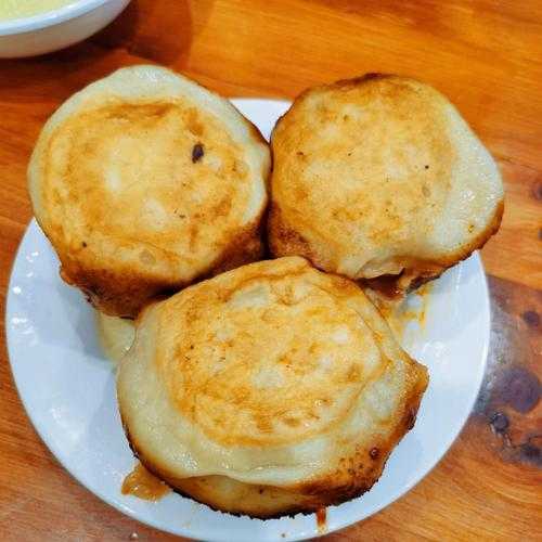 门钉肉饼的做法（门钉肉饼的做法大全）