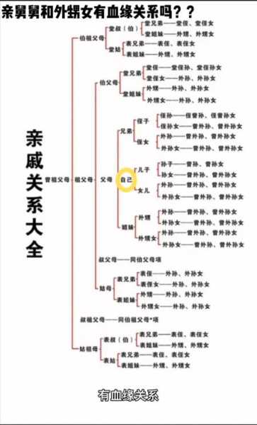 夫妻之间有了孩子血缘上有什么变化（夫妻有血缘关系怎么办）