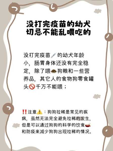 狗狗拉稀怎么回事啊（狗狗拉稀怎么回事啊视频）