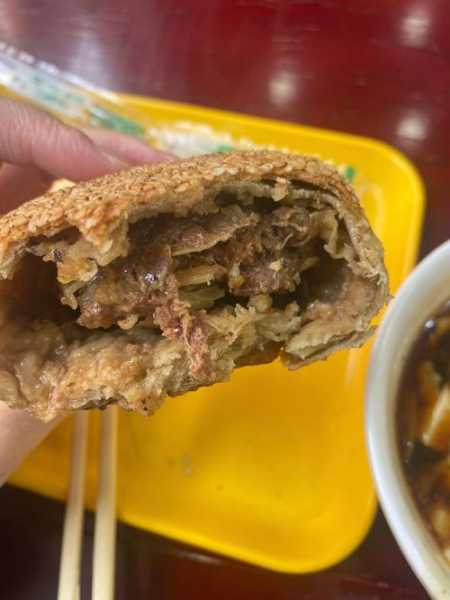 肉末烧饼怎么做（肉末烧饼怎么做视频）