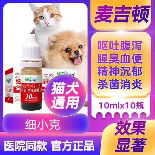 猫咪拉稀而且很臭怎么办（猫咪拉稀而且很臭怎么办吃什么药）