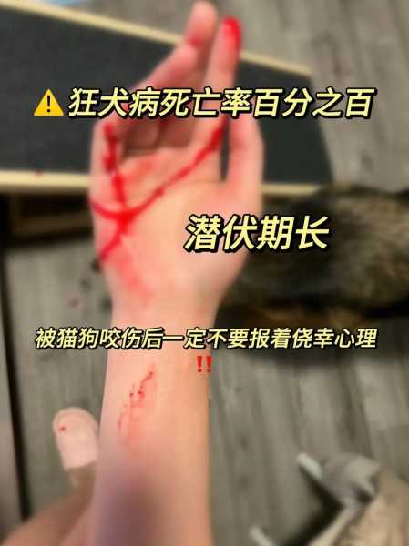 猫得狂犬病的预兆（猫得狂犬病有什么前兆）