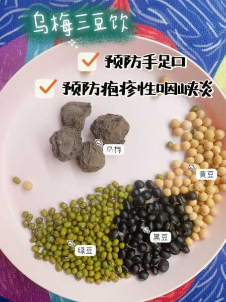 宝宝喉咙疱疹吃什么食疗好得快（宝宝喉咙疱疹吃什么食疗好得快呢）