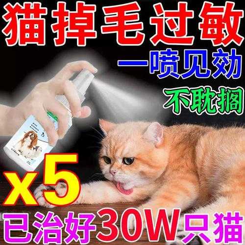 如何防止猫毛打结（如何防止猫毛过敏）