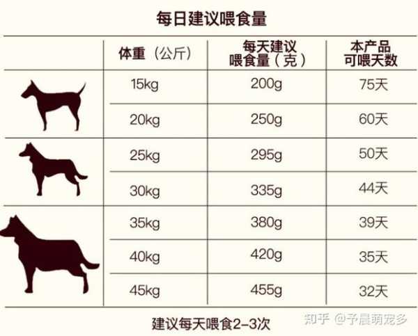 三个月幼犬喂食时间（三个月幼犬吃几顿）