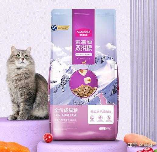 性价比高的优质猫粮（性价比高又好的猫粮）