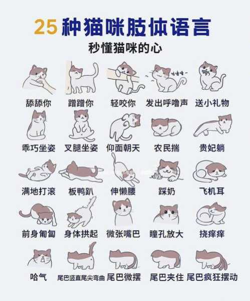 如何训练调皮宠物猫猫语言（如何让调皮的猫变乖）