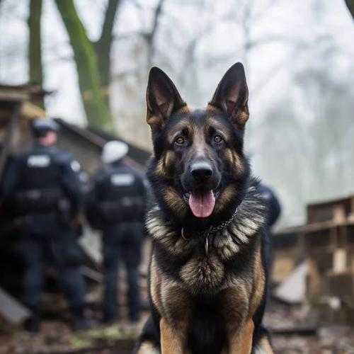 夏季如何饲养德国牧羊犬视频（德国牧羊犬饲养注意事项）