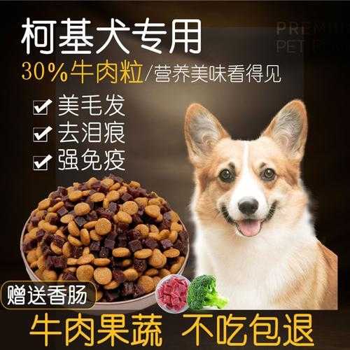 狗粮对于狗来说好吃吗（狗粮对狗狗的重要性）