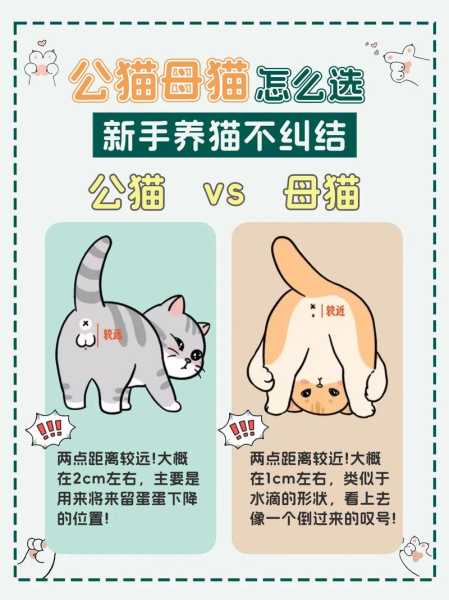 新手养猫要怎么养（新手养猫该怎么养）