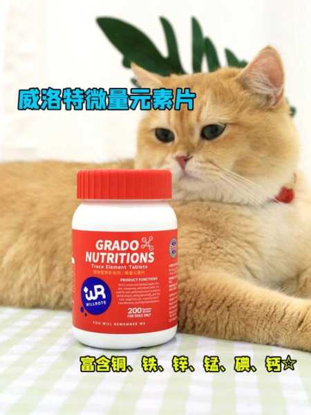 猫咪缺乏微量元素有哪些（猫咪缺乏微量元素有哪些危害）