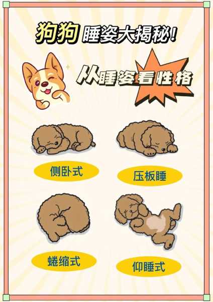 怎样提高宠物犬睡眠品质（如何让狗狗快速入眠）