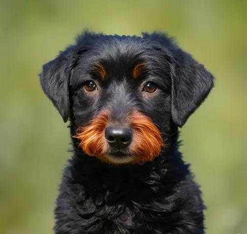 葡萄牙水犬贴吧（葡萄牙水犬凶猛吗）