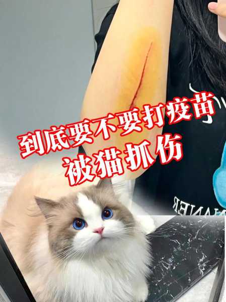 猫什么情况得狂犬病（猫什么情况下有狂犬病）