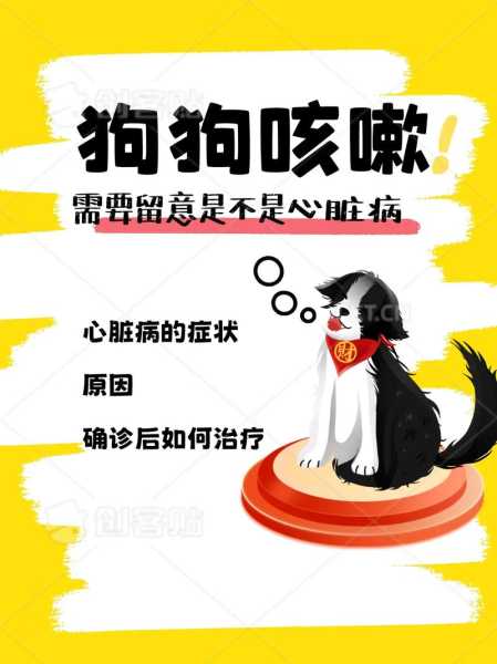 狗狗咳嗦怎么回事（狗狗咳嗽很厉害怎么办）