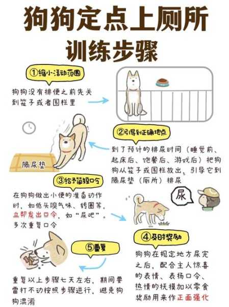 贵宾犬怎么训练大小便（贵宾犬怎么教）