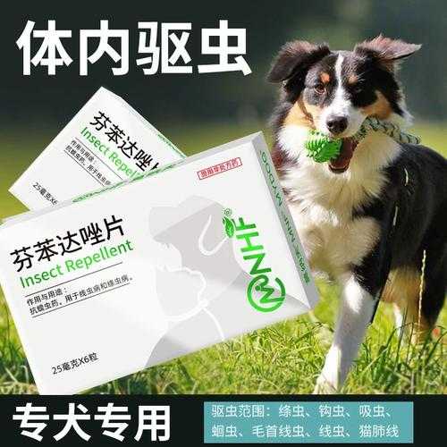 德国牧羊犬怎么驱虫（德牧犬专用驱虫药）