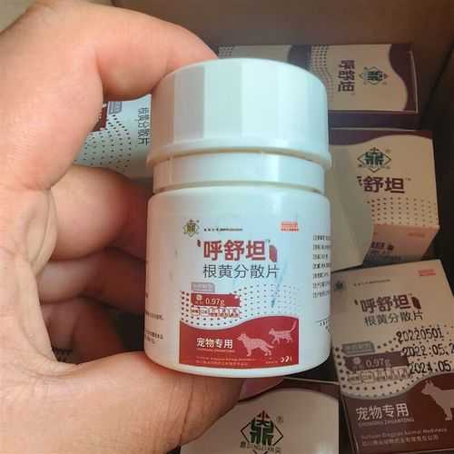 狗狗流黄鼻涕吃什么药管用（狗流黄鼻涕用啥药）